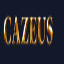 Cazeus Casino logo