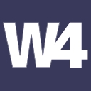 W4 Wedding Films logo
