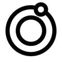 Mighty Atoms logo