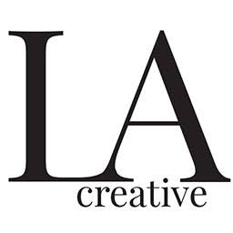 Leah Abdulla Creative logo