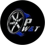 Performancewheelsandtyres logo
