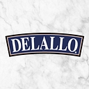 delallo.com logo