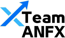 Team ANFX logo