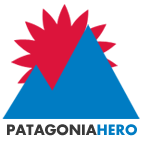 Patagoniahero logo