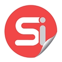 Stickers International logo
