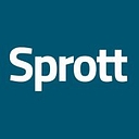sprottusa.com logo