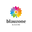 Blauzone logo