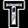 .::: Teague Custom Marine :::. logo