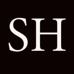 Sarahhickey logo