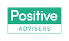 Positive advisers logo