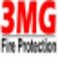 3MG Fire Protection logo