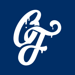 Ochilfudge logo