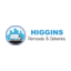 Higgins Removals & Deliveries logo