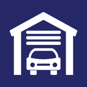 Garage Door Repairs Near Me Houston TX logo