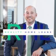 Reality Home Loans logo