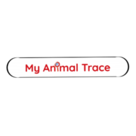 My Animal Trace logo