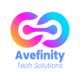 Avefinity logo