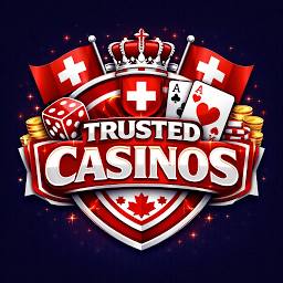 Trusted Casinos logo