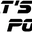 What’s the point logo