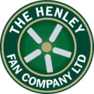 Henley Fan Company logo