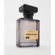 Signature Perfumes logo