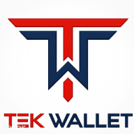 tekwallet.ca logo
