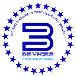 Weareccellsupplies logo
