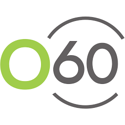 oversixty.com.au logo