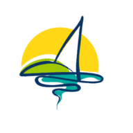 Sailing Around logo