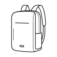 Anti Theft Bags logo
