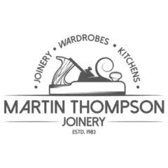 Martin Thompson Joinery Ltd logo