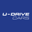 U Drive Cars logo