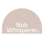 The Nub Whisperer LTD logo