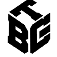 TBGAINZ logo