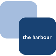 Harbourhotel logo