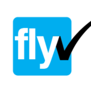Flycovered logo