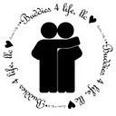Buddies4life, LLC logo