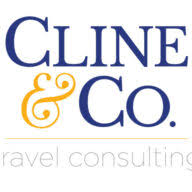 Cline & Co. Travel Consulting logo