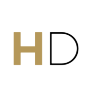 Hertsdecorators logo