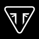 Pure Triumph logo