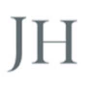 James Henry Flooring logo