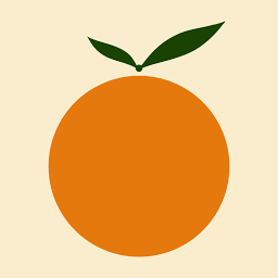 The Orange Watch Company logo