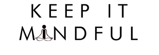 Keepitmindful logo