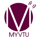 MyVTU logo