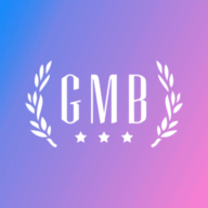 GMB Fitness logo