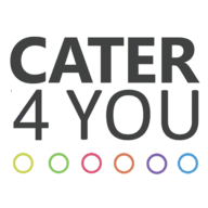 Cater For You logo