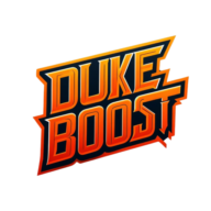 Dukeboost logo