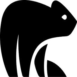 Beaver Bitcoin logo