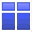 Modern UPVC Windows logo