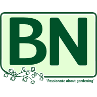 Hedging logo